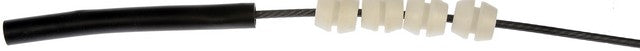 Parking Brake Cable Dorman-First Stop C93800