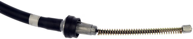 Parking Brake Cable Dorman-First Stop C93800