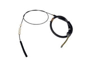 Parking Brake Cable Dorman-First Stop C93800