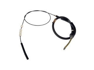 Parking Brake Cable Dorman-First Stop C93800