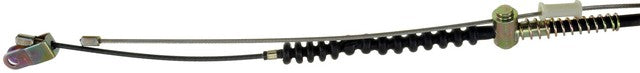 Parking Brake Cable Dorman-First Stop C93801