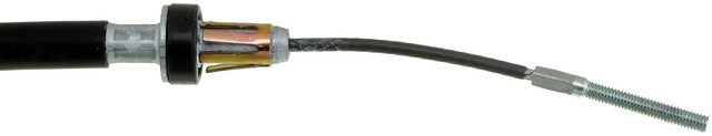 Parking Brake Cable Dorman-First Stop C93801