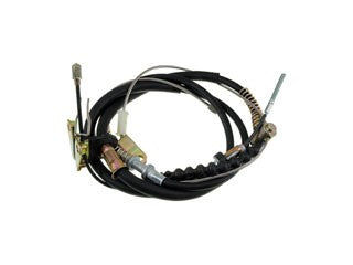 Parking Brake Cable Dorman-First Stop C93801