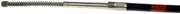 Parking Brake Cable Dorman-First Stop C93804
