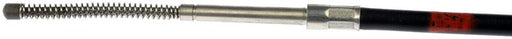 Parking Brake Cable Dorman-First Stop C93804
