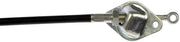 Parking Brake Cable Dorman-First Stop C93804