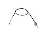 Parking Brake Cable Dorman-First Stop C93804