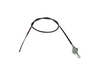 Parking Brake Cable Dorman-First Stop C93804