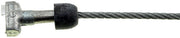 Parking Brake Cable Dorman-First Stop C93805