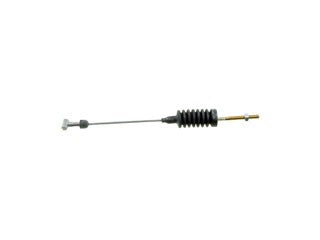 Parking Brake Cable Dorman-First Stop C93805
