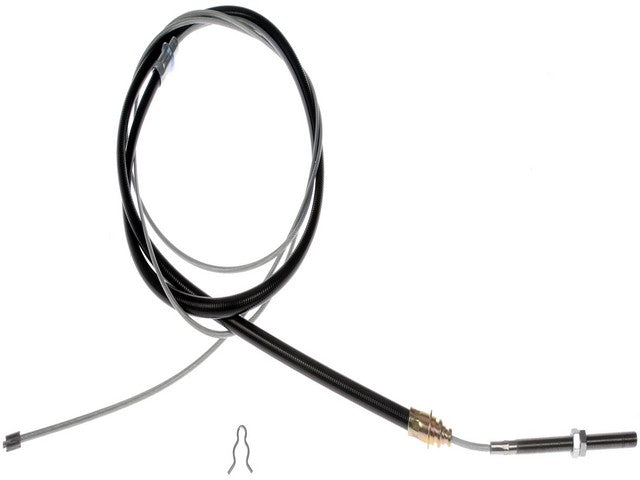 Parking Brake Cable Dorman-First Stop C93810