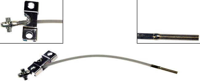 Parking Brake Cable Dorman-First Stop C93812