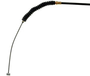 Parking Brake Cable Dorman-First Stop C93814