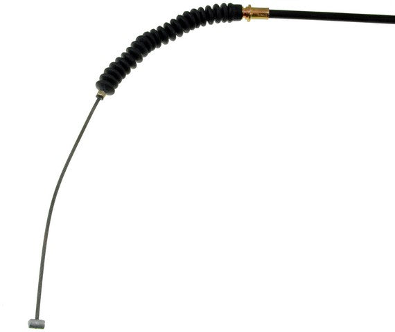 Parking Brake Cable Dorman-First Stop C93814