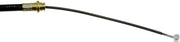 Parking Brake Cable Dorman-First Stop C93814