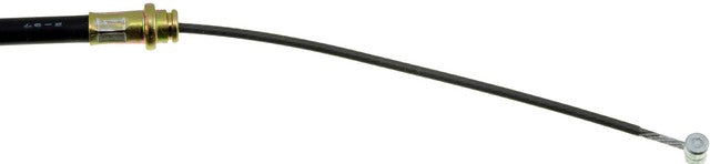 Parking Brake Cable Dorman-First Stop C93814