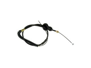 Parking Brake Cable Dorman-First Stop C93814