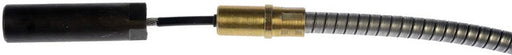 Parking Brake Cable Dorman-First Stop C93817