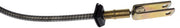 Parking Brake Cable Dorman-First Stop C93817