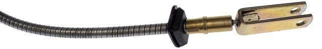Parking Brake Cable Dorman-First Stop C93817