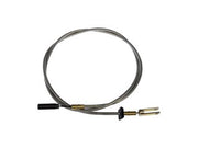 Parking Brake Cable Dorman-First Stop C93817
