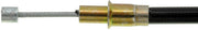 Parking Brake Cable Dorman-First Stop C93819