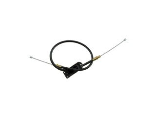 Parking Brake Cable Dorman-First Stop C93819