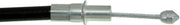 Parking Brake Cable Dorman-First Stop C93820