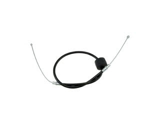 Parking Brake Cable Dorman-First Stop C93820
