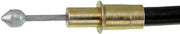 Parking Brake Cable Dorman-First Stop C93821