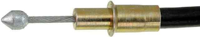 Parking Brake Cable Dorman-First Stop C93821