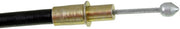 Parking Brake Cable Dorman-First Stop C93821