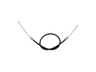 Parking Brake Cable Dorman-First Stop C93821