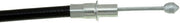 Parking Brake Cable Dorman-First Stop C93822