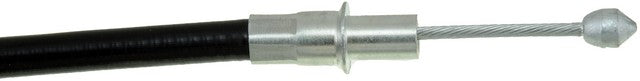 Parking Brake Cable Dorman-First Stop C93822