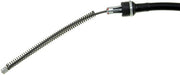 Parking Brake Cable Dorman-First Stop C93823