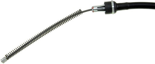 Parking Brake Cable Dorman-First Stop C93823