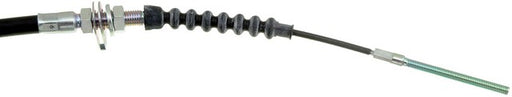 Parking Brake Cable Dorman-First Stop C93823