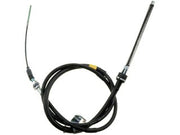 Parking Brake Cable Dorman-First Stop C93823