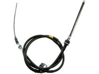 Parking Brake Cable Dorman-First Stop C93823