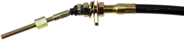 Parking Brake Cable Dorman-First Stop C93824
