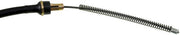 Parking Brake Cable Dorman-First Stop C93824