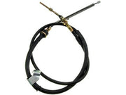 Parking Brake Cable Dorman-First Stop C93824