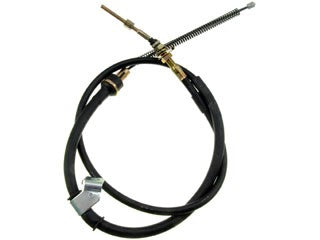 Parking Brake Cable Dorman-First Stop C93824