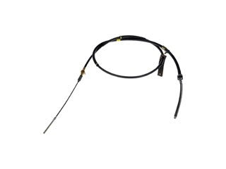Parking Brake Cable Dorman-First Stop C93825