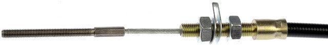 Parking Brake Cable Dorman-First Stop C93827