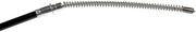 Parking Brake Cable Dorman-First Stop C93827