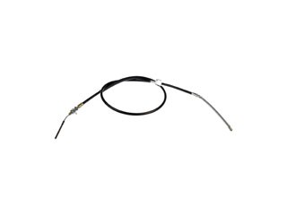 Parking Brake Cable Dorman-First Stop C93827