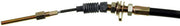 Parking Brake Cable Dorman-First Stop C93828