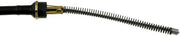Parking Brake Cable Dorman-First Stop C93828